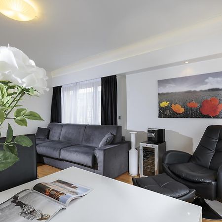 The Queen Luxury Apartments - Villa Carlotta Luxembourg Bagian luar foto