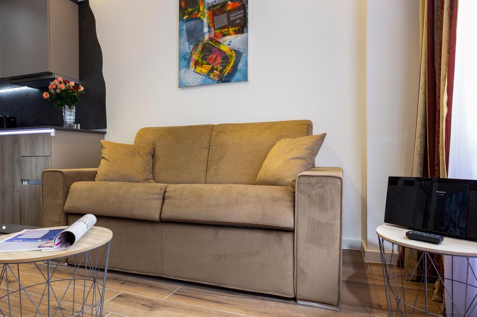 The Queen Luxury Apartments - Villa Carlotta Luxembourg Bagian luar foto