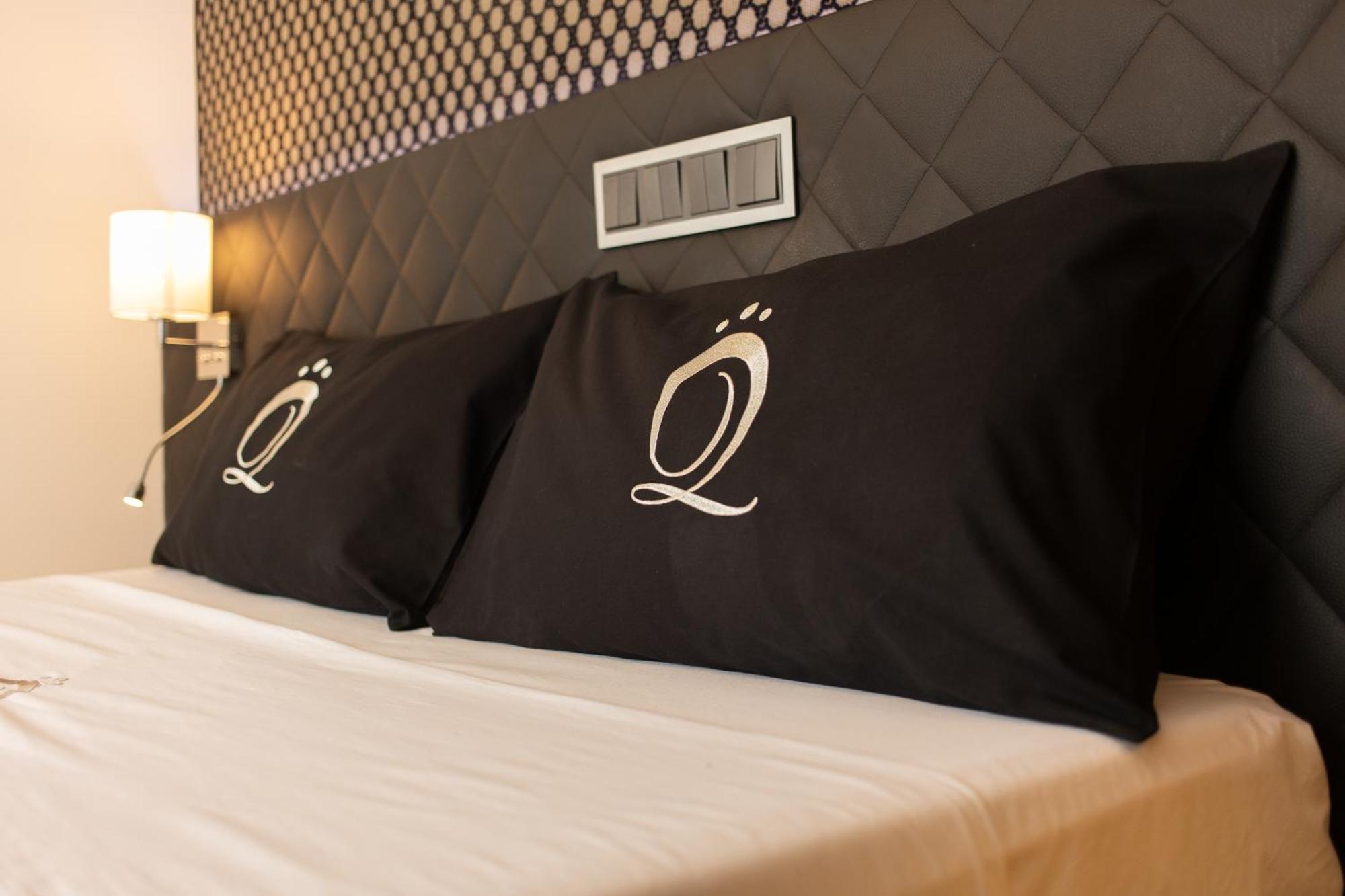 The Queen Luxury Apartments - Villa Carlotta Luxembourg Bagian luar foto