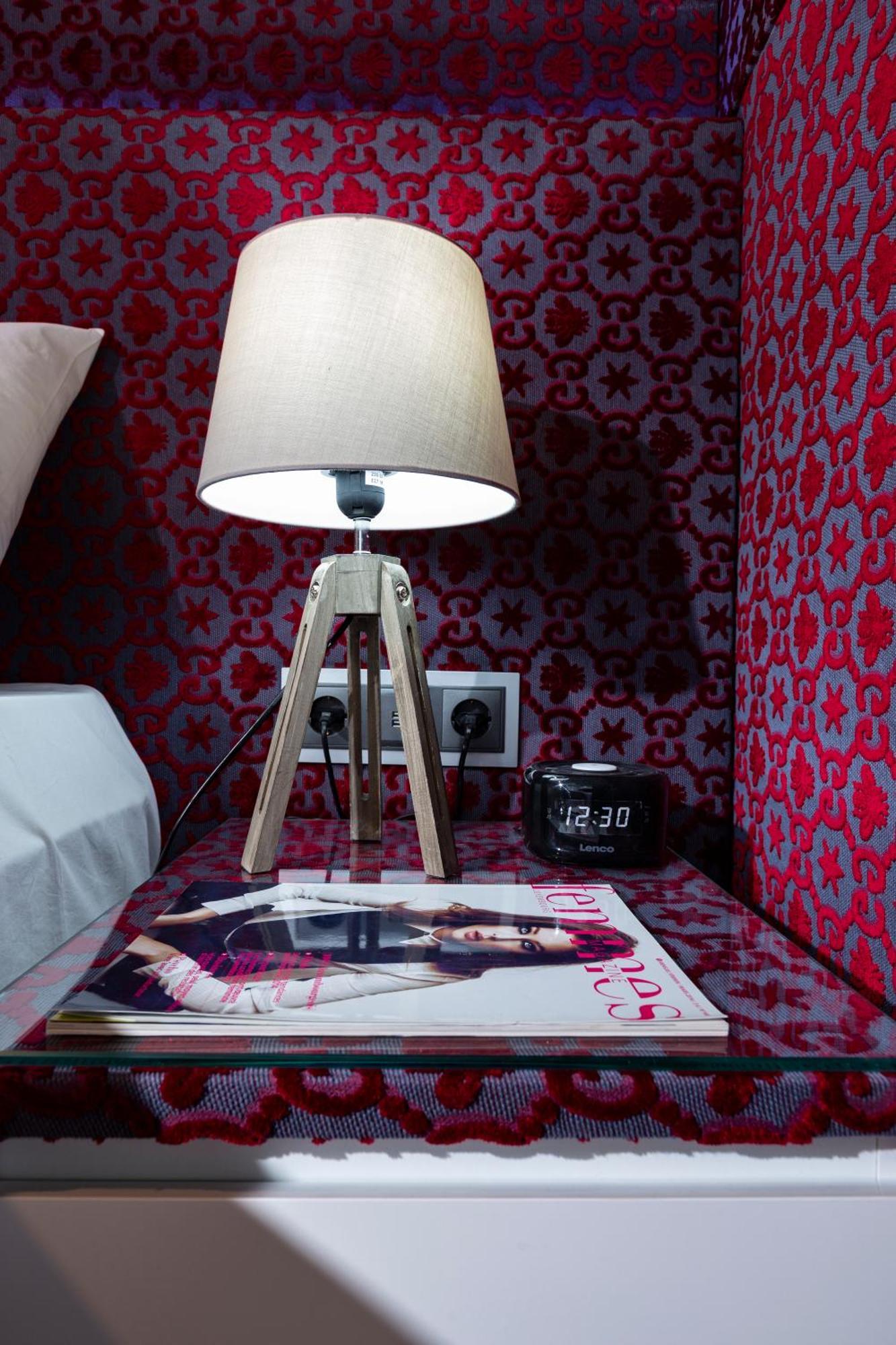 The Queen Luxury Apartments - Villa Carlotta Luxembourg Bagian luar foto
