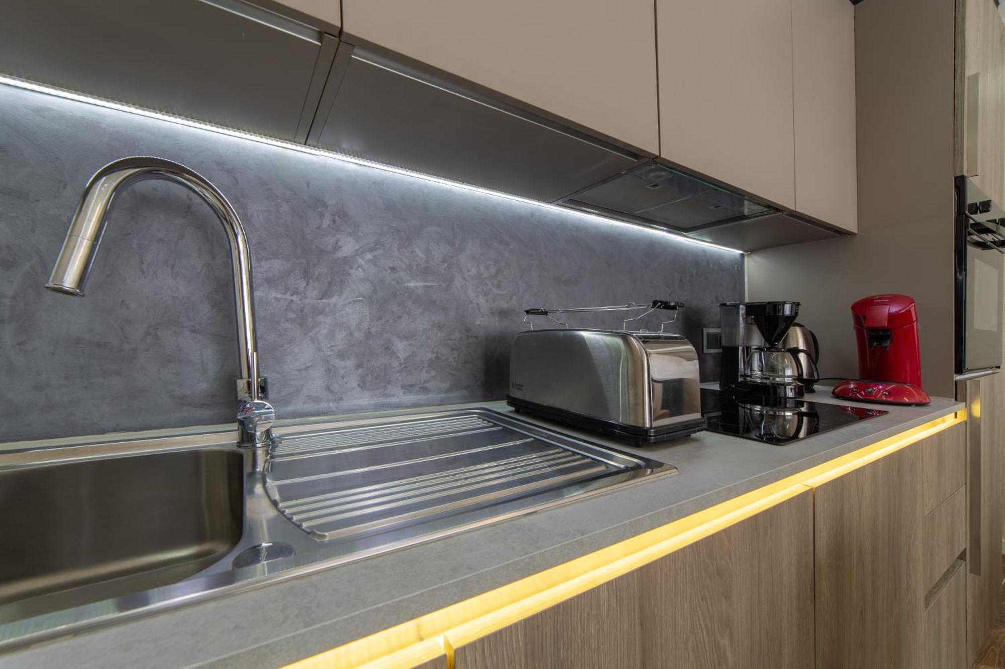 The Queen Luxury Apartments - Villa Carlotta Luxembourg Bagian luar foto