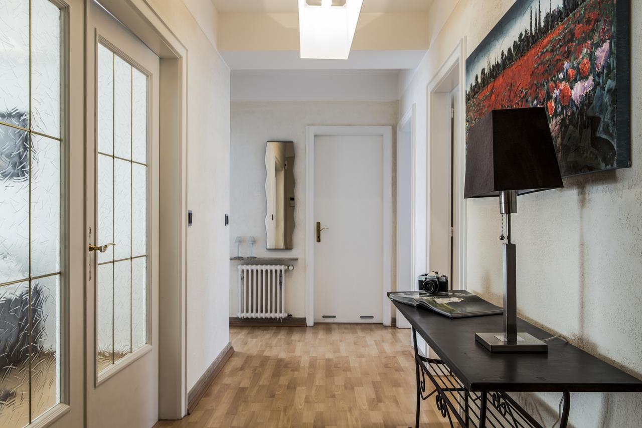 The Queen Luxury Apartments - Villa Carlotta Luxembourg Bagian luar foto