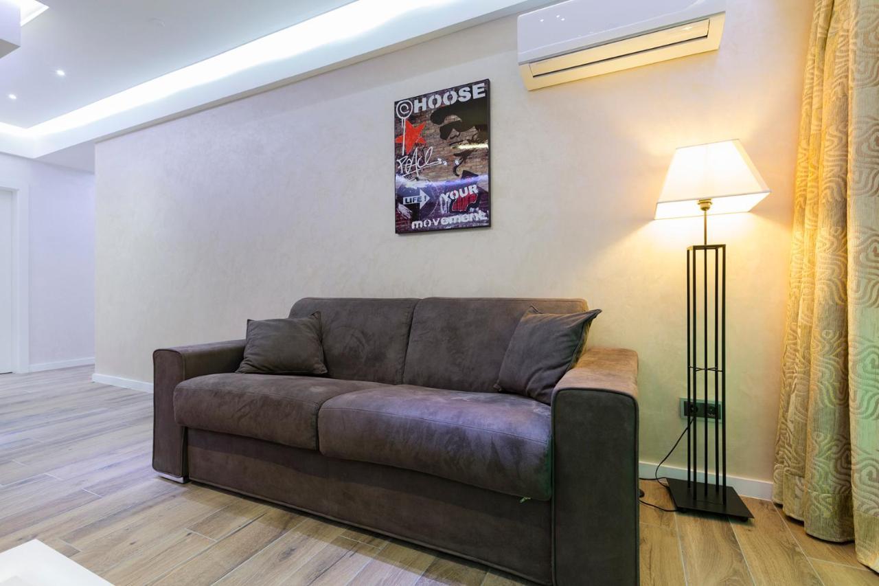 The Queen Luxury Apartments - Villa Carlotta Luxembourg Bagian luar foto